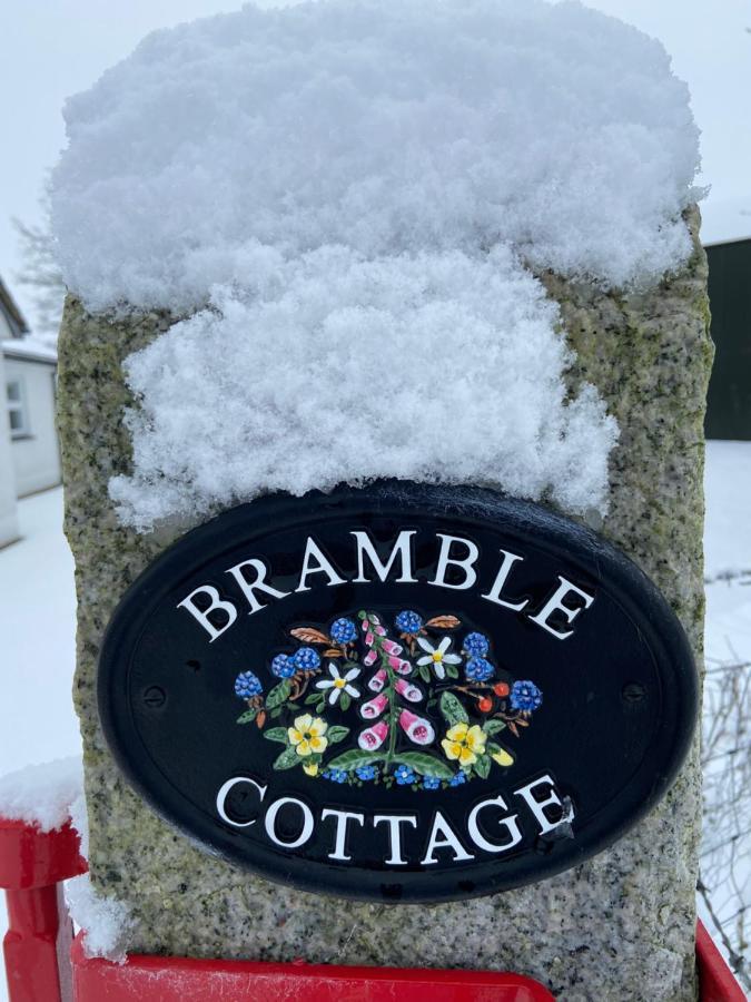Bramble Cottage Rathfriland Exterior photo