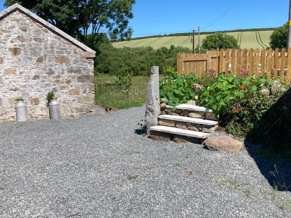 Bramble Cottage Rathfriland Exterior photo