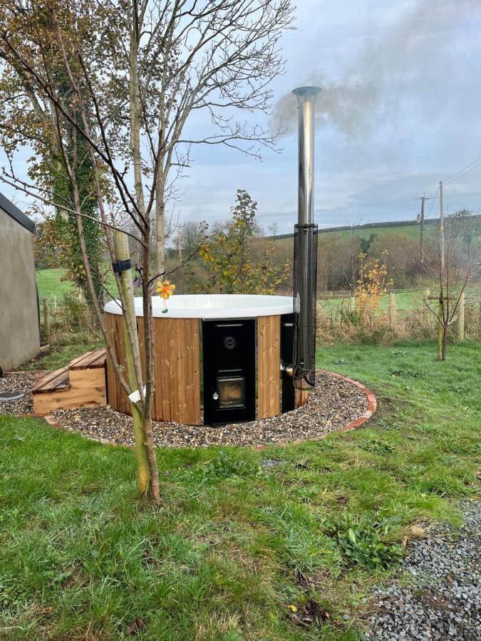 Bramble Cottage Rathfriland Exterior photo