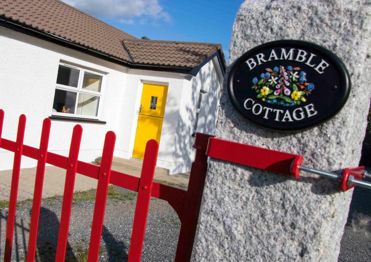 Bramble Cottage Rathfriland Exterior photo